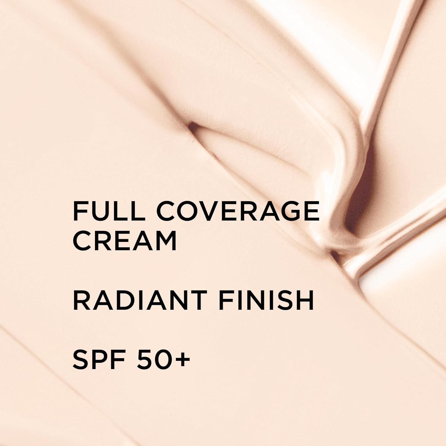 IT Cosmetics CC+ Cream Illumination - Full-Coverage Foundation With SPF 50, Color Corrector & Anti-Aging Serum, Formulated With Niacinamide & Hyaluronic Acid, Radiant Finish, 1.08 fl oz - Image 3