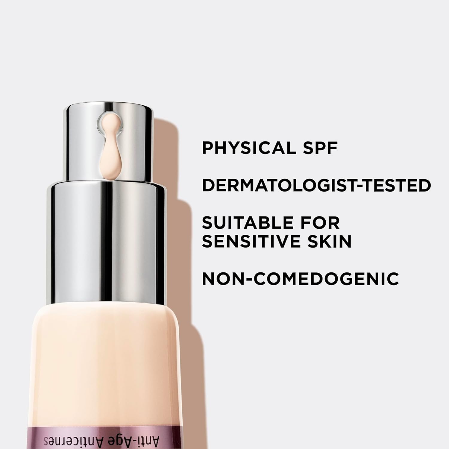 IT Cosmetics CC+ Cream Illumination - Full-Coverage Foundation With SPF 50, Color Corrector & Anti-Aging Serum, Formulated With Niacinamide & Hyaluronic Acid, Radiant Finish, 1.08 fl oz - Image 5