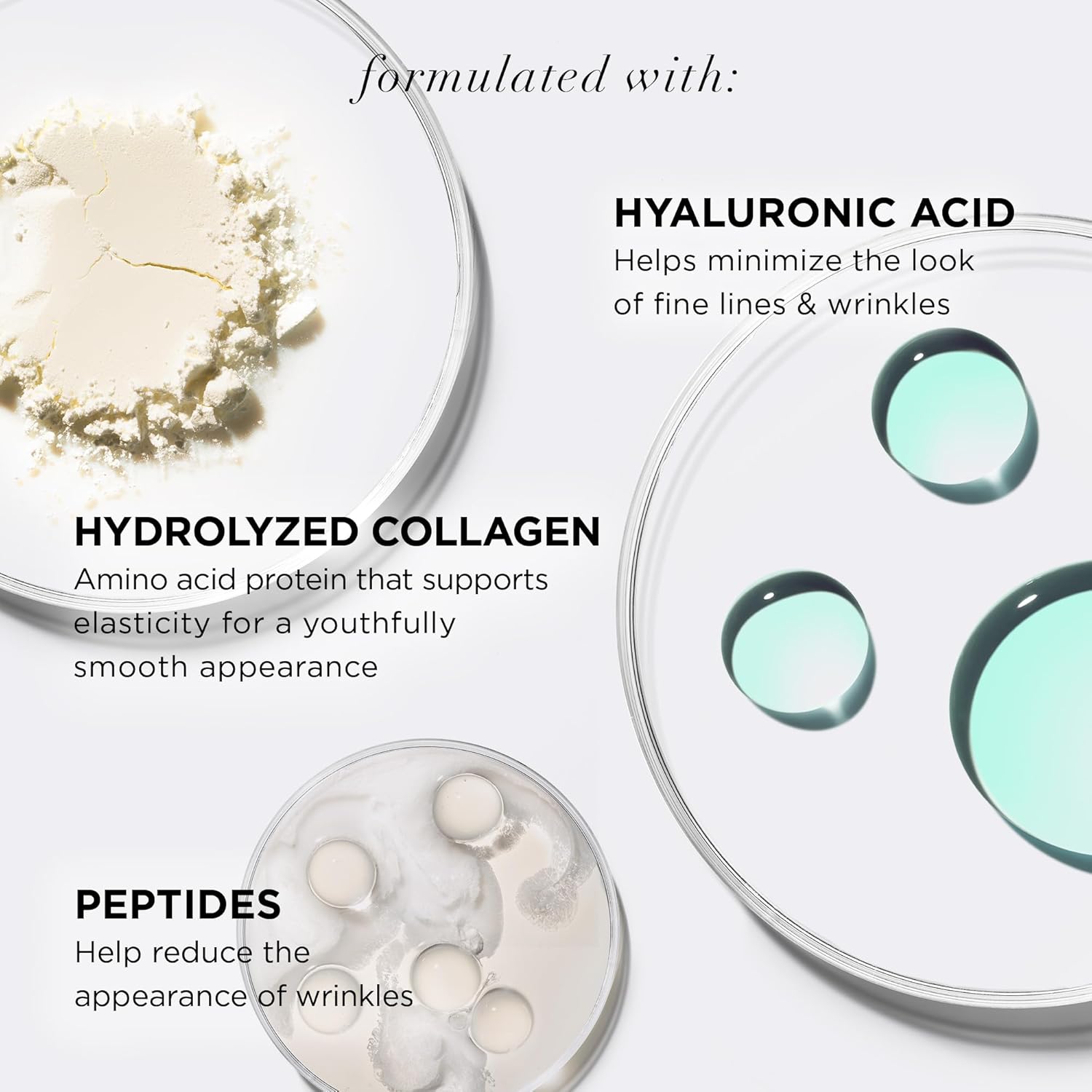 IT Cosmetics CC+ Cream Illumination - Full-Coverage Foundation With SPF 50, Color Corrector & Anti-Aging Serum, Formulated With Niacinamide & Hyaluronic Acid, Radiant Finish, 1.08 fl oz - Image 6