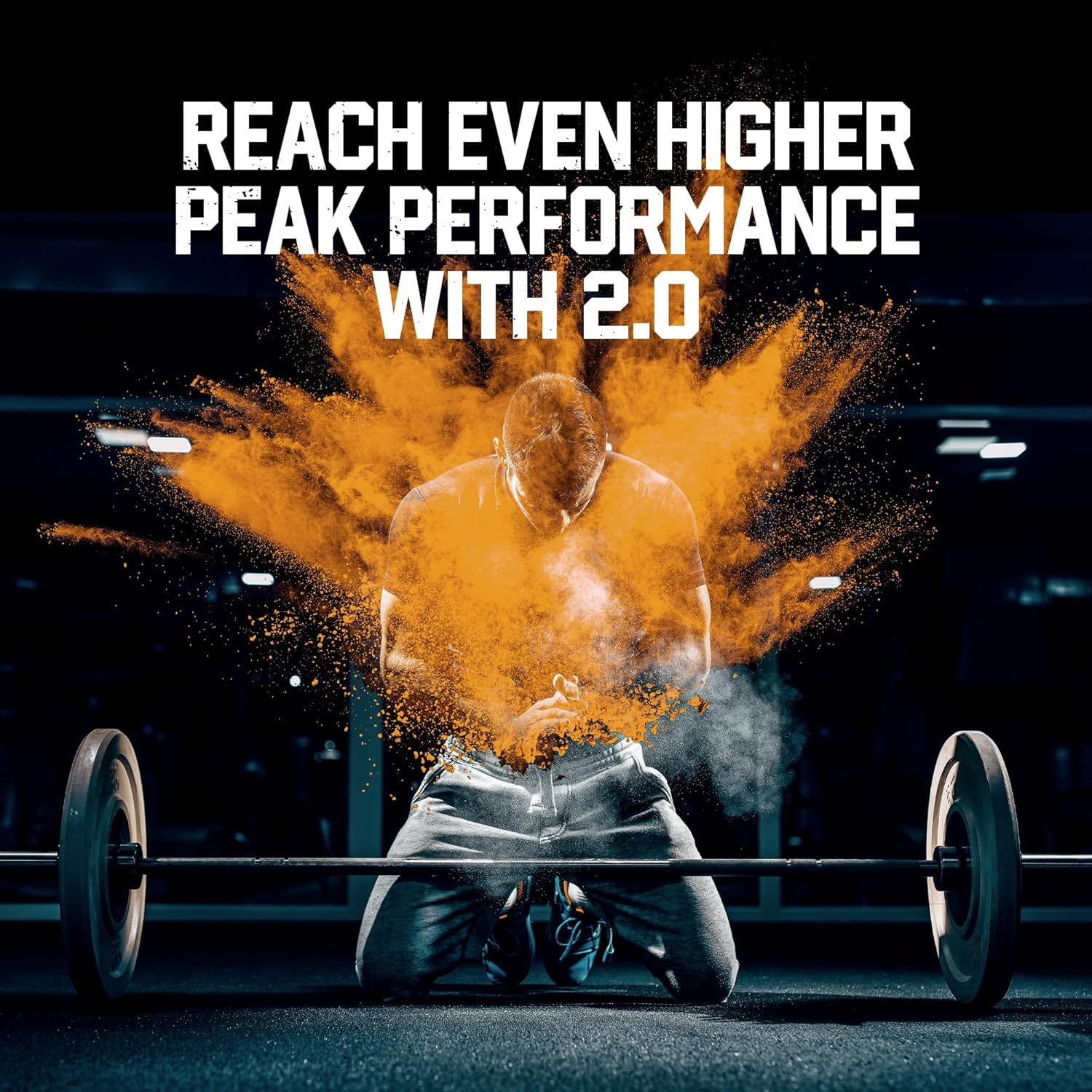 Six Star Pre-Workout Explosion, Peach Mango (30 Servings) - Preworkout Energy Powder Supplement for Men & Women - Pre Workout Drink Mix with Creatine & Beta Alanine - Sports Nutrition Products - Image 6