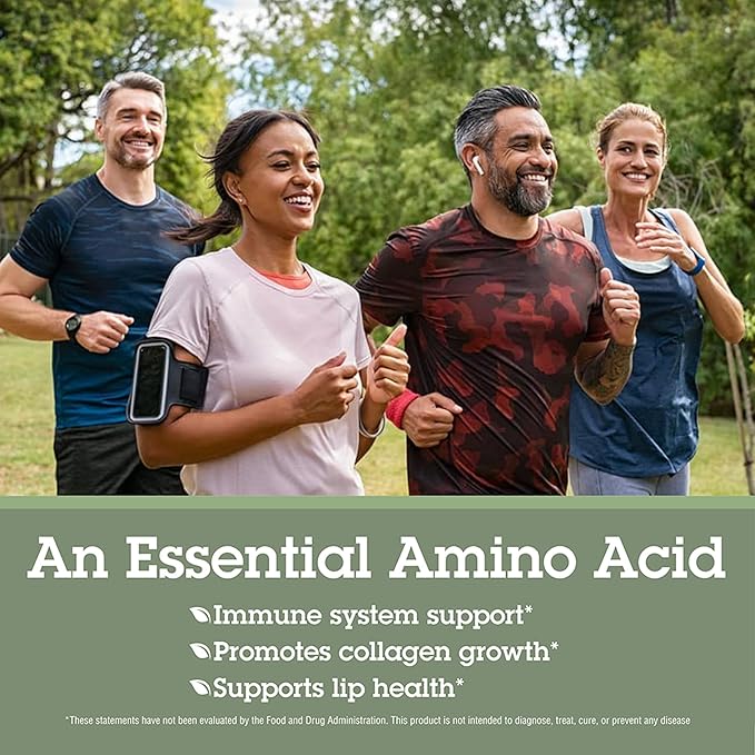 quantum health super lysine+ / advanced formula lysine+ immunsupport with vitamin c, echinacea, licorice, propolis, odorless garlic (180 tablets), packaging may vary